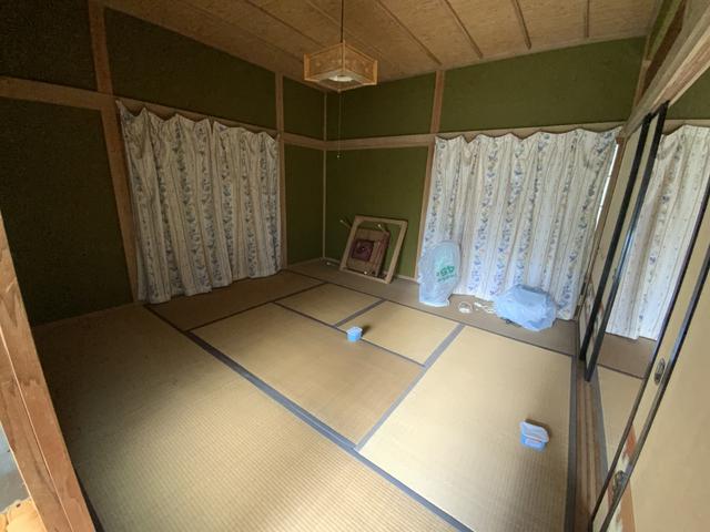 和室1