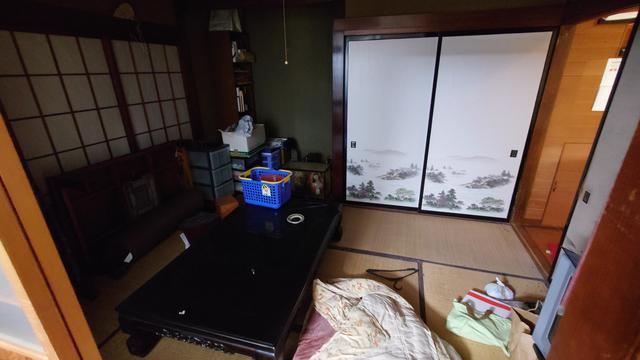 和室1