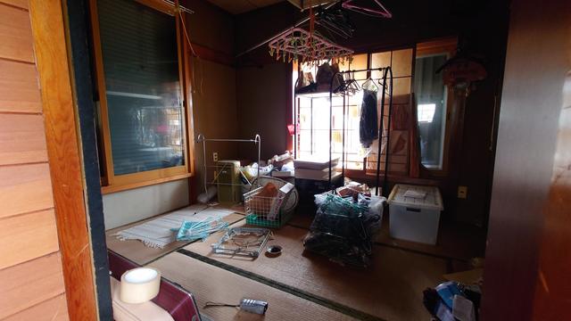 二階和室1