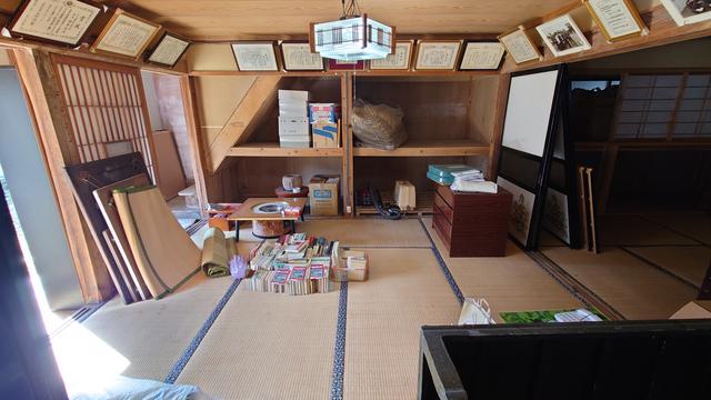 和室3