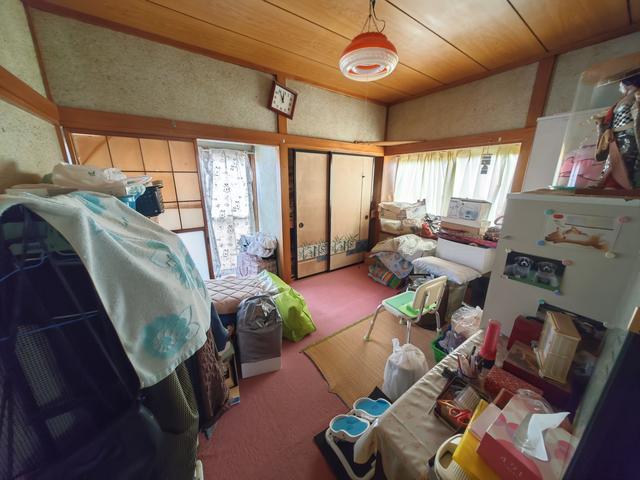 和室１