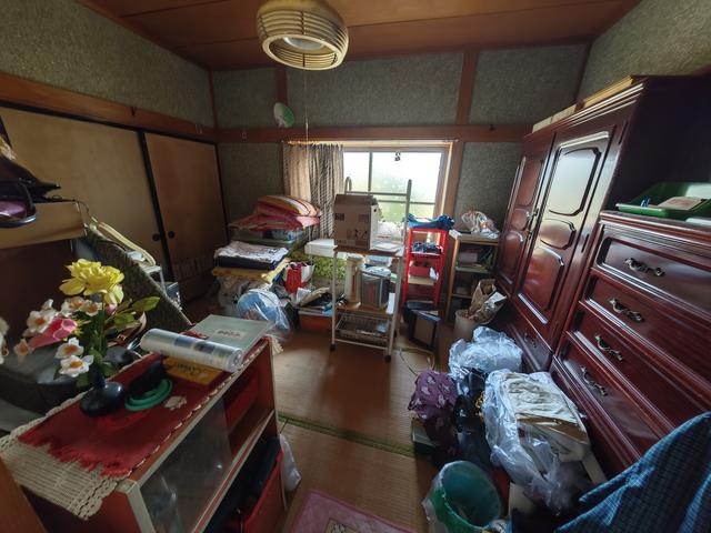 和室２