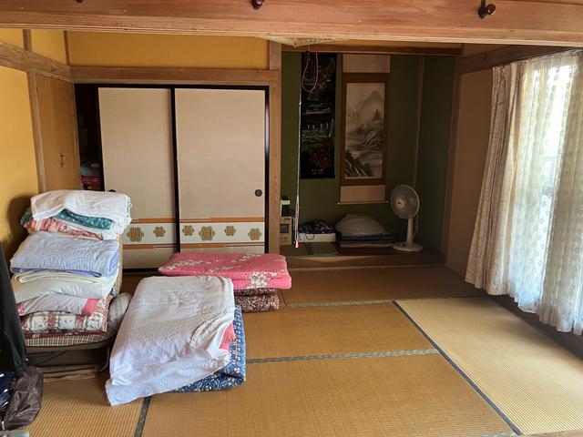 ２階和室２