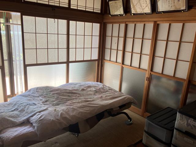 １階和室２