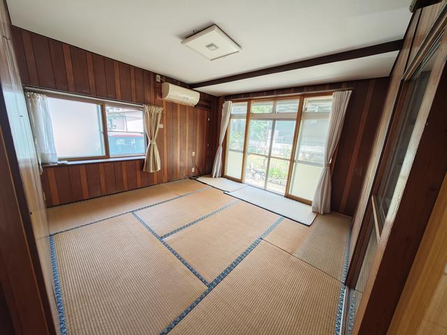 和室1