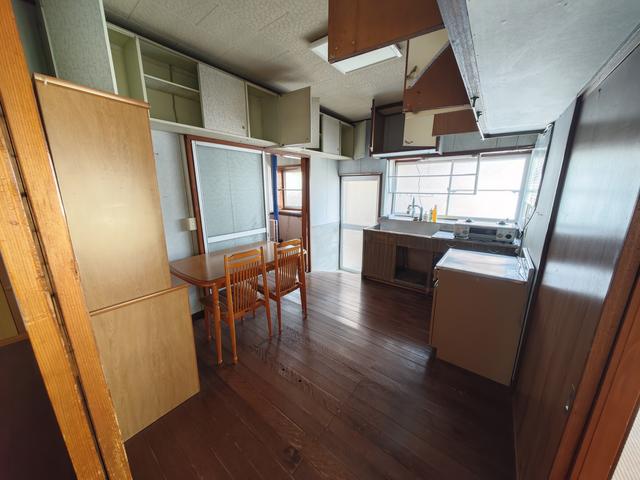 台所