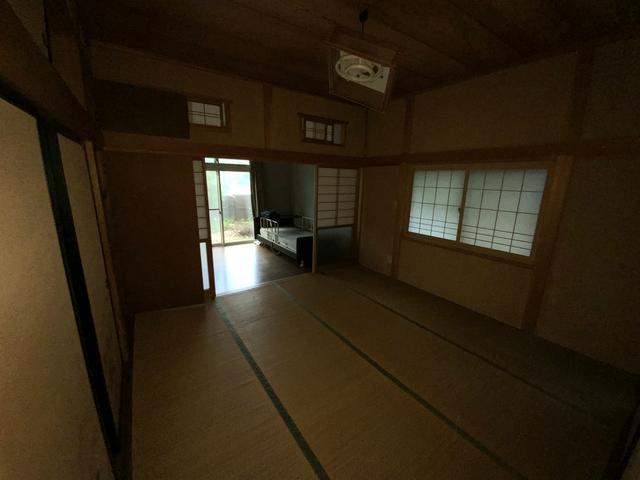 １階和室２