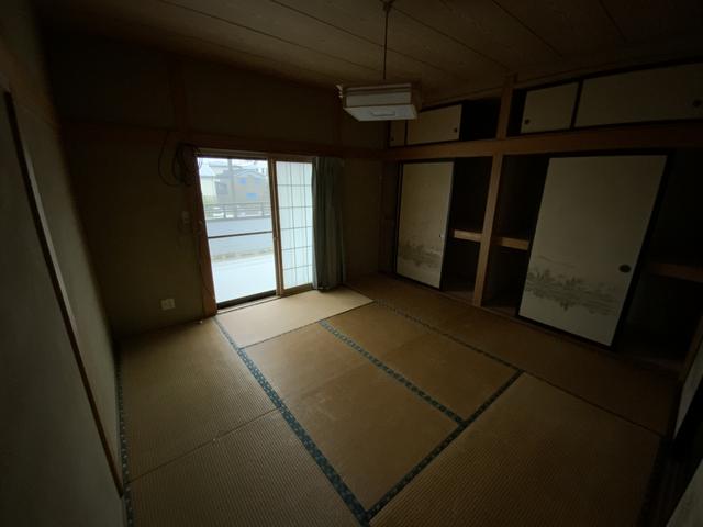２階和室２
