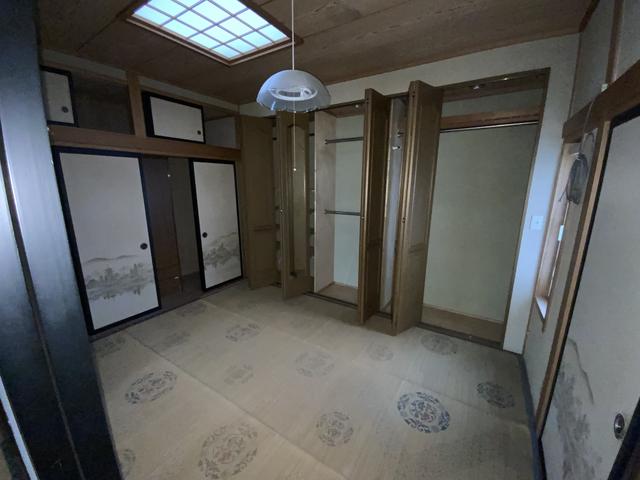 ２階和室３