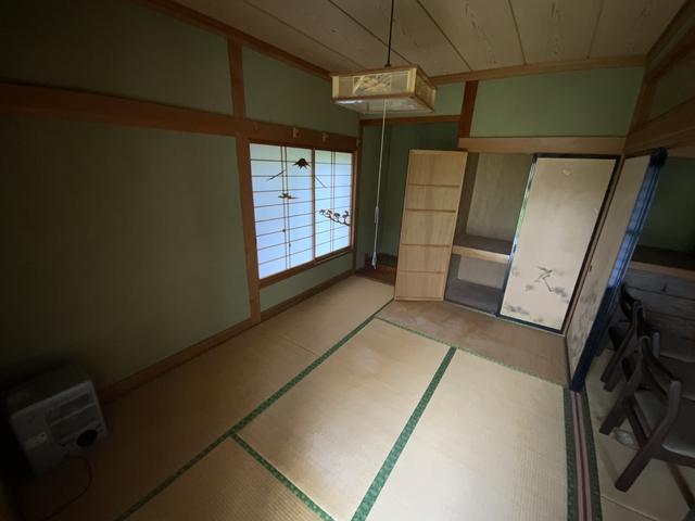 １階和室２