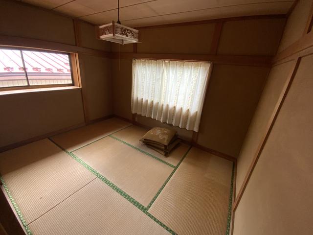 ２階和室