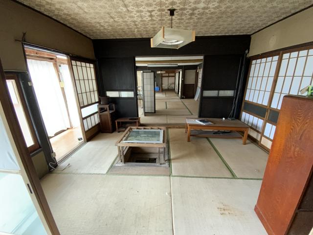 1階和室１