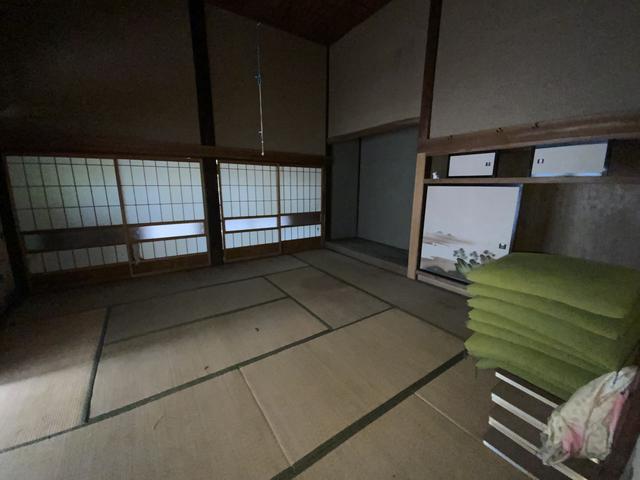 １階和室２