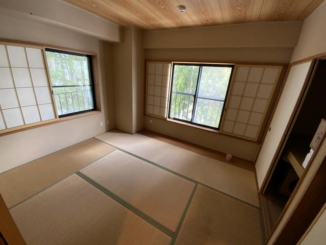 和室１