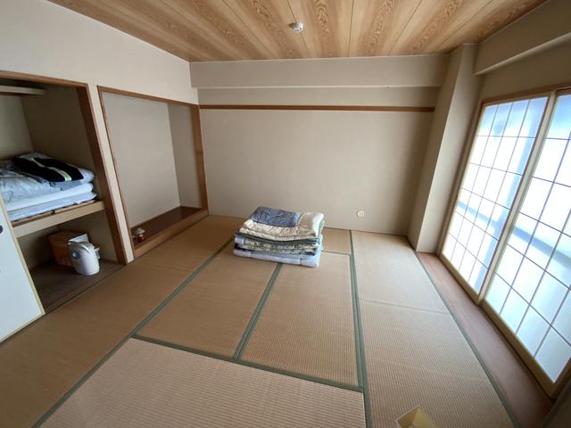 和室２