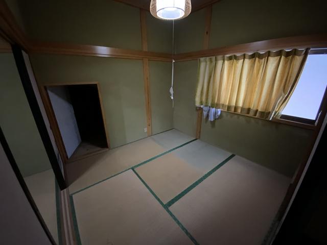 ２階和室２