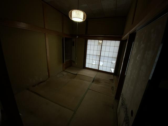 １階和室３