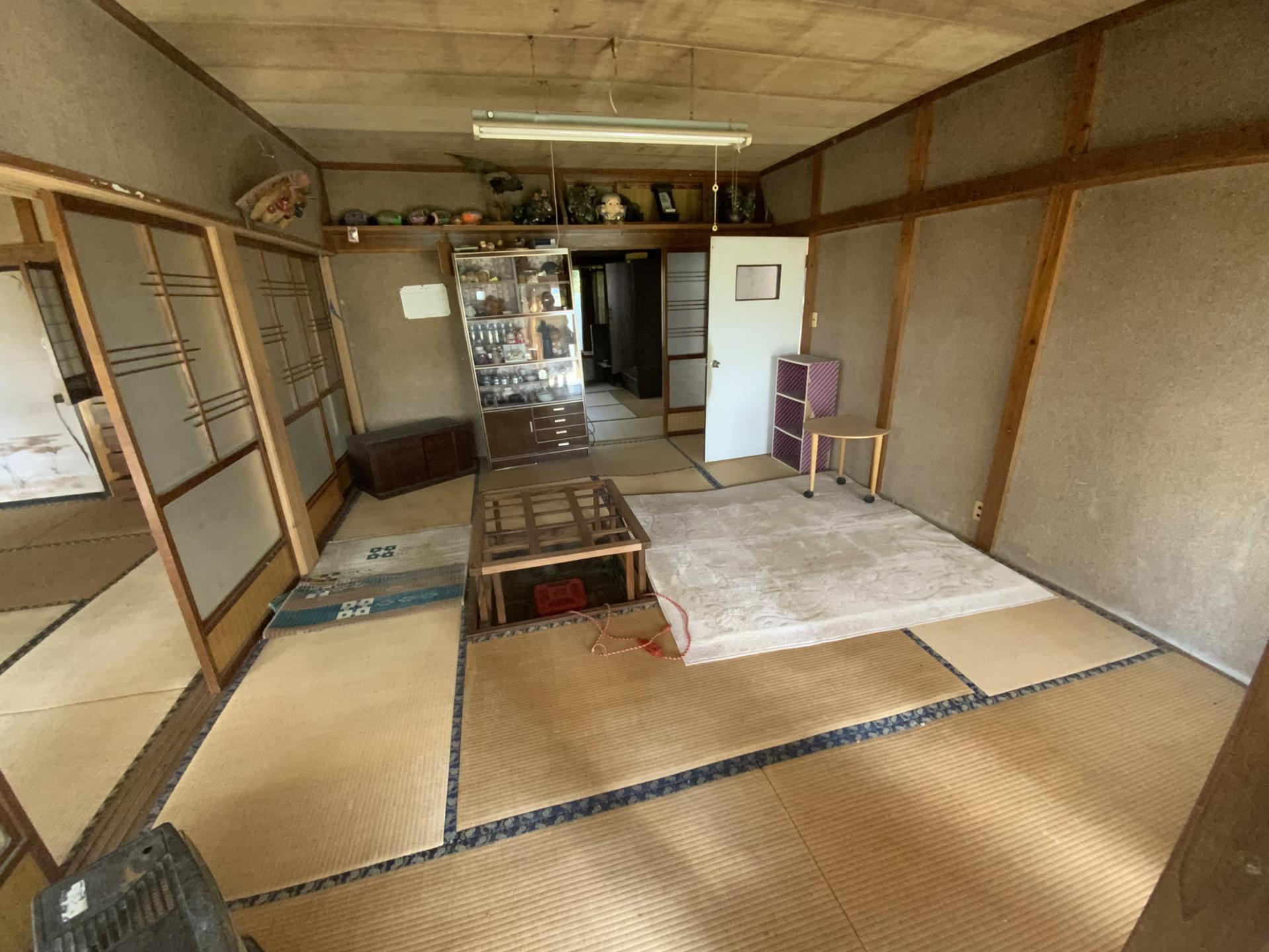 和室１