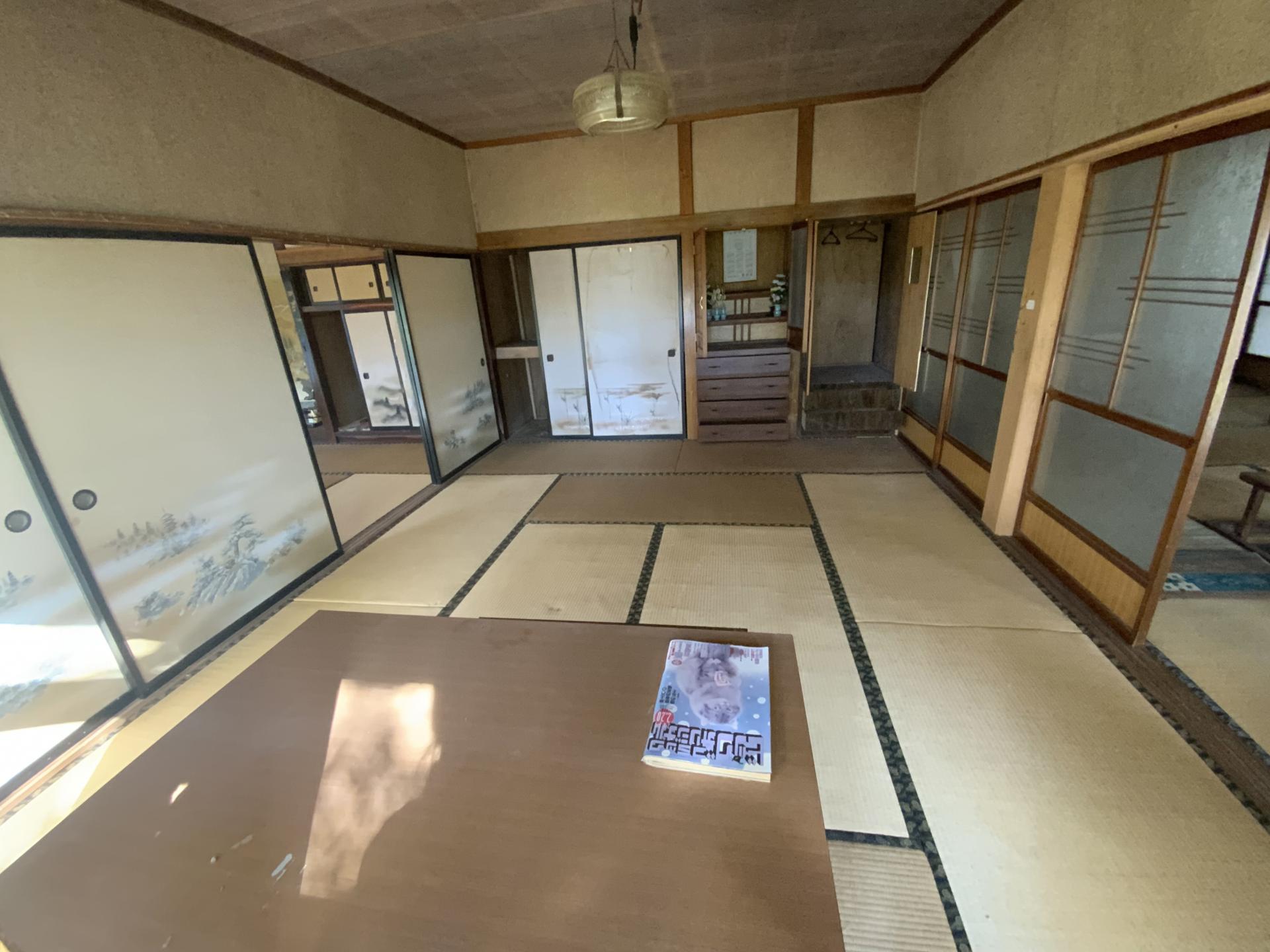 和室２