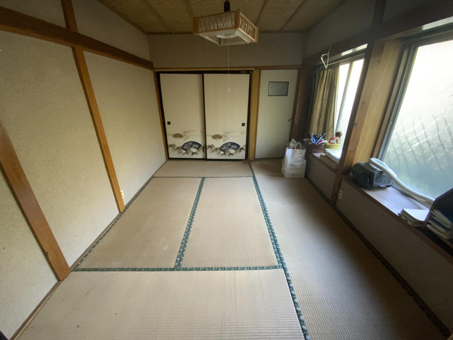 和室 4