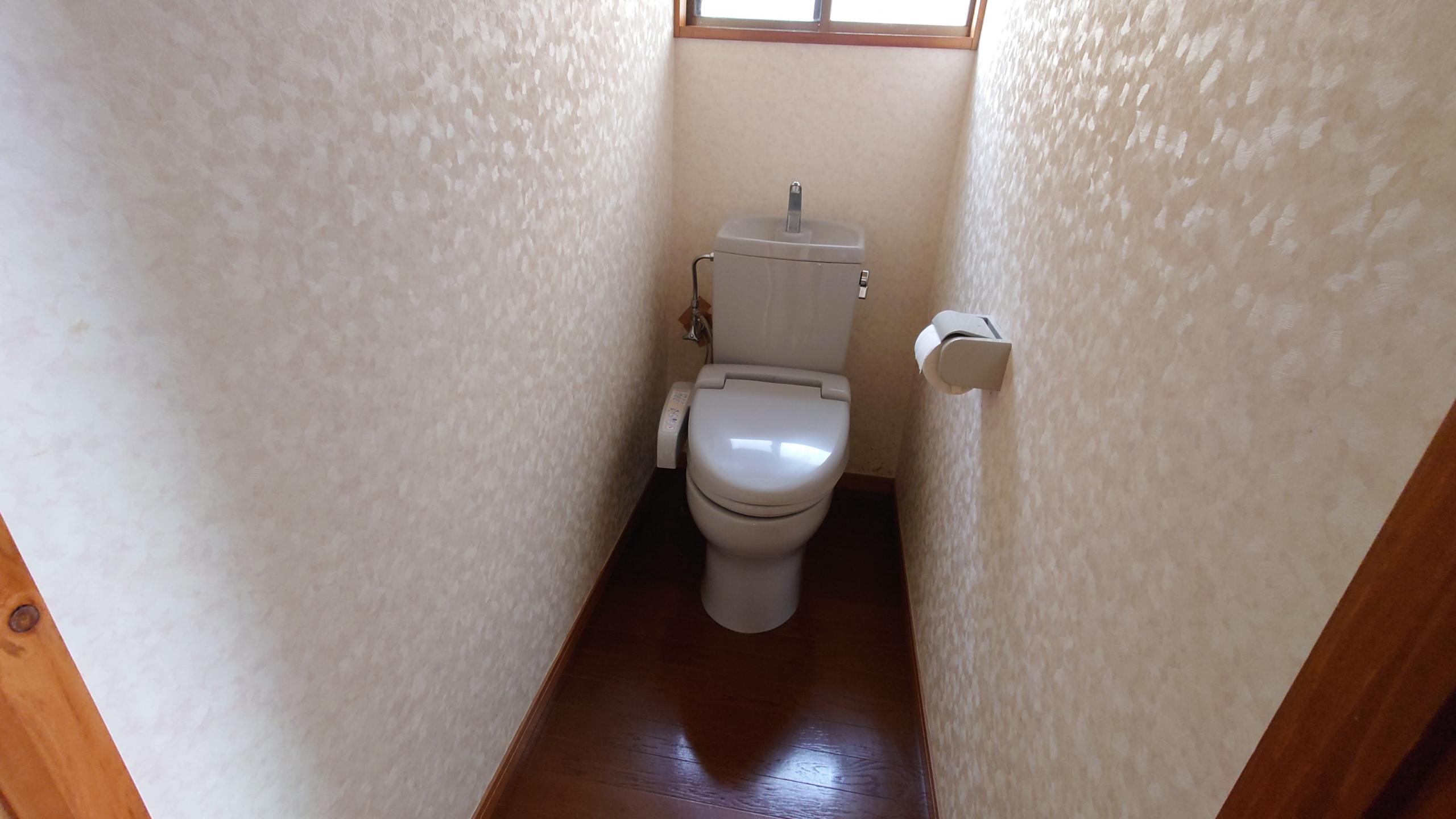 detached 一関市東山町長坂