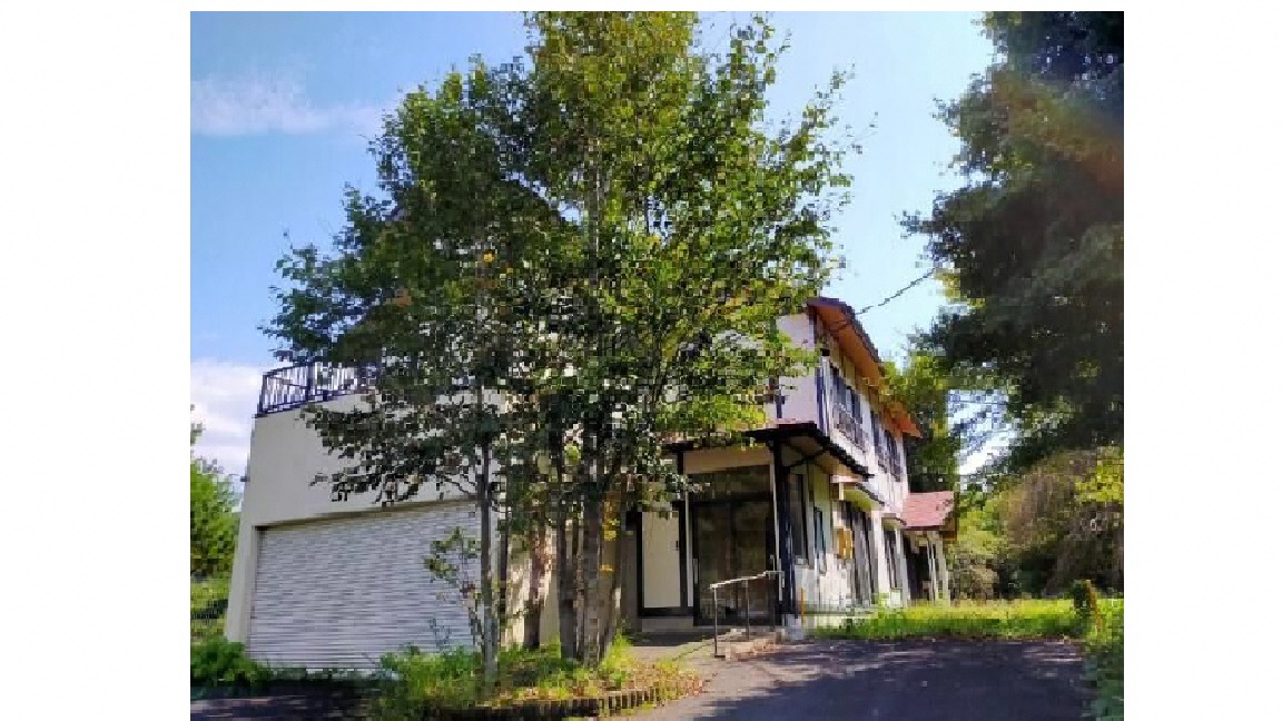 House in Ichinoseki, Iwate