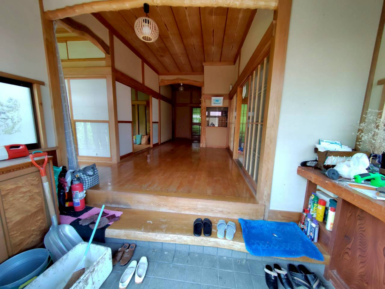 House in Ichinoseki, Iwate: photo 3