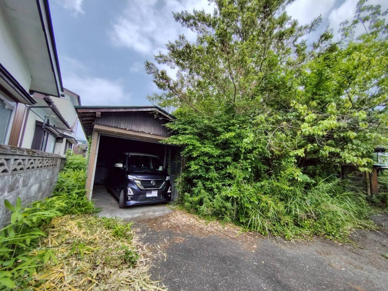 House in Ichinoseki, Iwate: photo 2