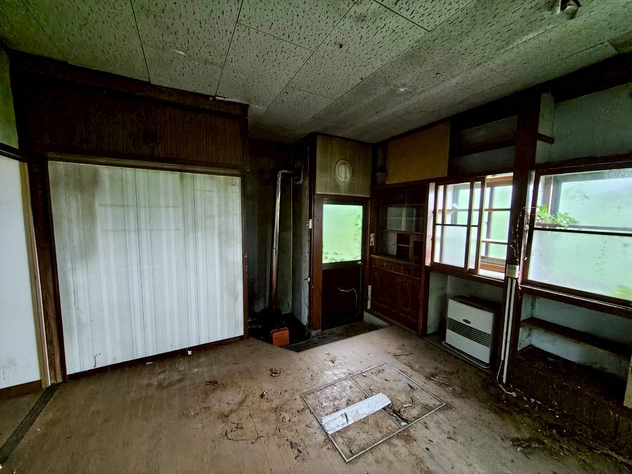House in Ichinoseki, Iwate: photo 4