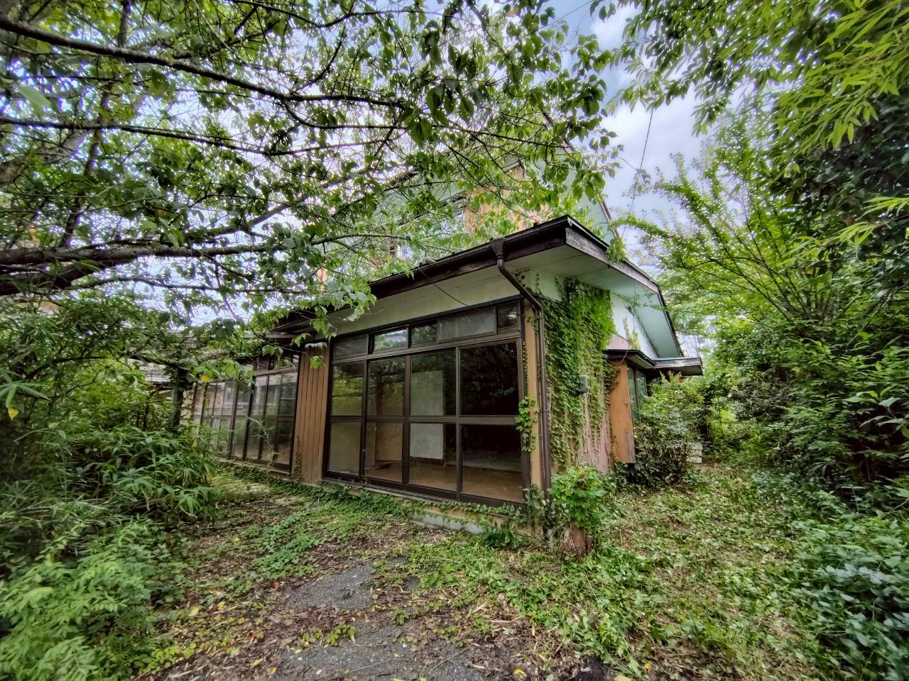 House in Ichinoseki, Iwate