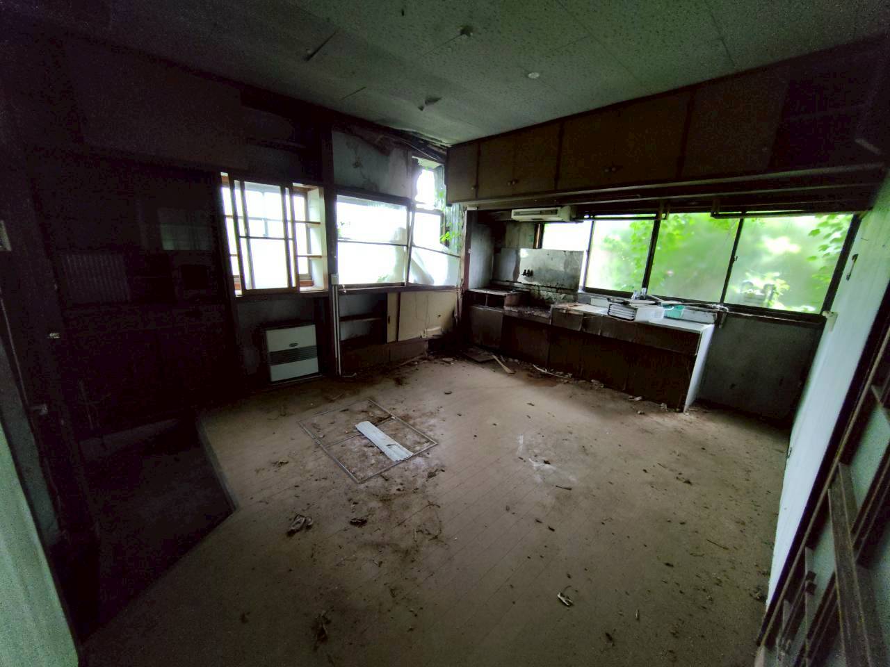 House in Ichinoseki, Iwate: photo 5