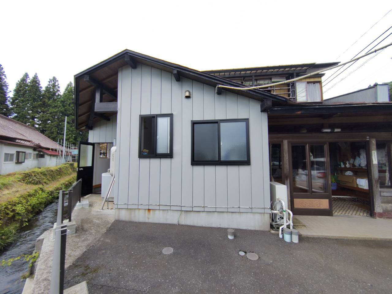 House in Ichinoseki, Iwate: photo 2