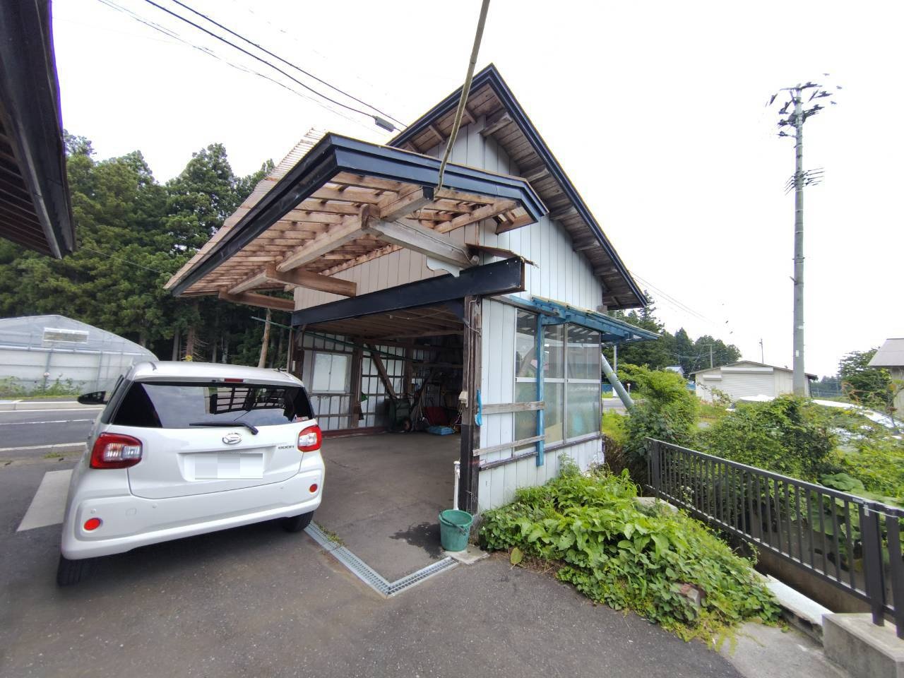 House in Ichinoseki, Iwate: photo 3