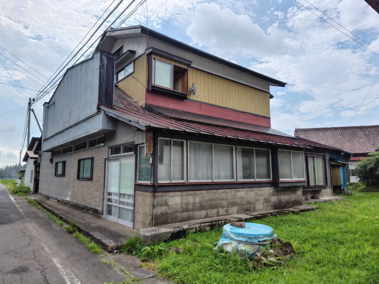 House in Ichinoseki, Iwate: photo 4
