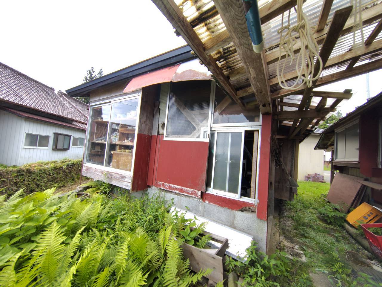 House in Ichinoseki, Iwate: photo 5