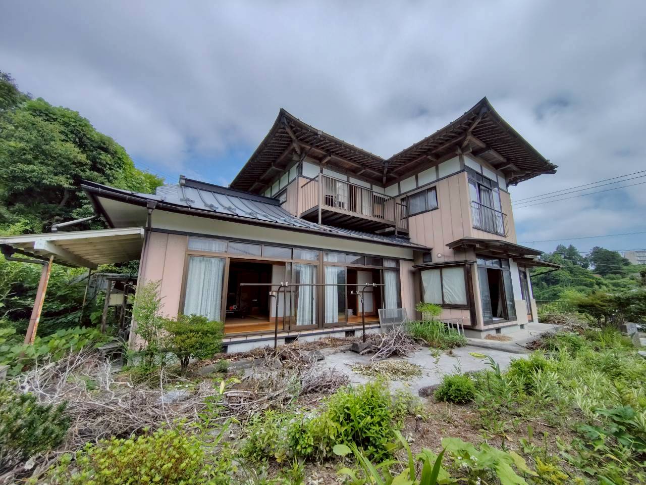 House in Ichinoseki, Iwate: photo 2