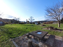 千石河川公園の写真