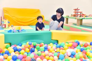 おやこ広場4