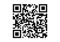 IPosNet(アイポスネット)リアルタイム駐車場情報 QRコード