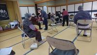 週イチ倶楽部の様子
