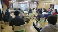 週イチ倶楽部の様子