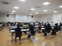 講演会の様子