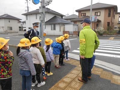 学校支援活動事業の様子
