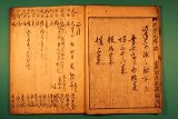 芦東山日記