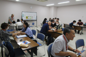 日本語教室