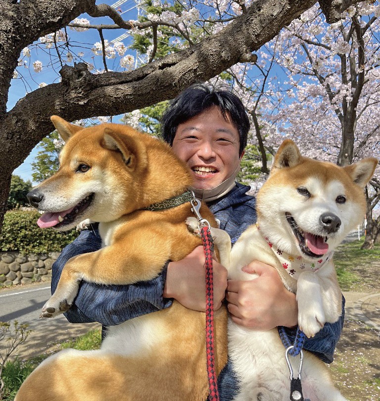 竹谷 直起さん