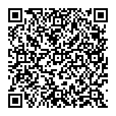 一関市公式YouTubeアクセス用二次元コード