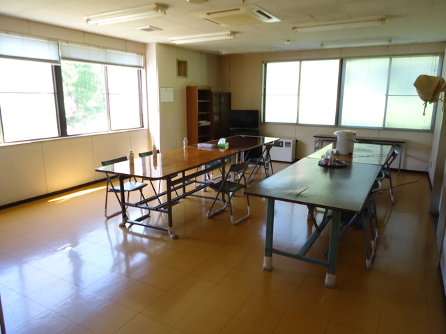 工場の内観2