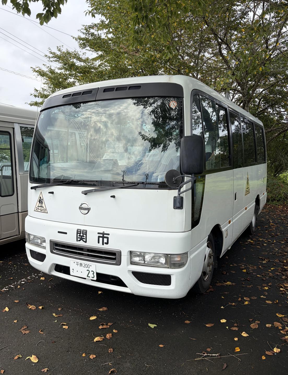 写真_物件2日産シビリアン